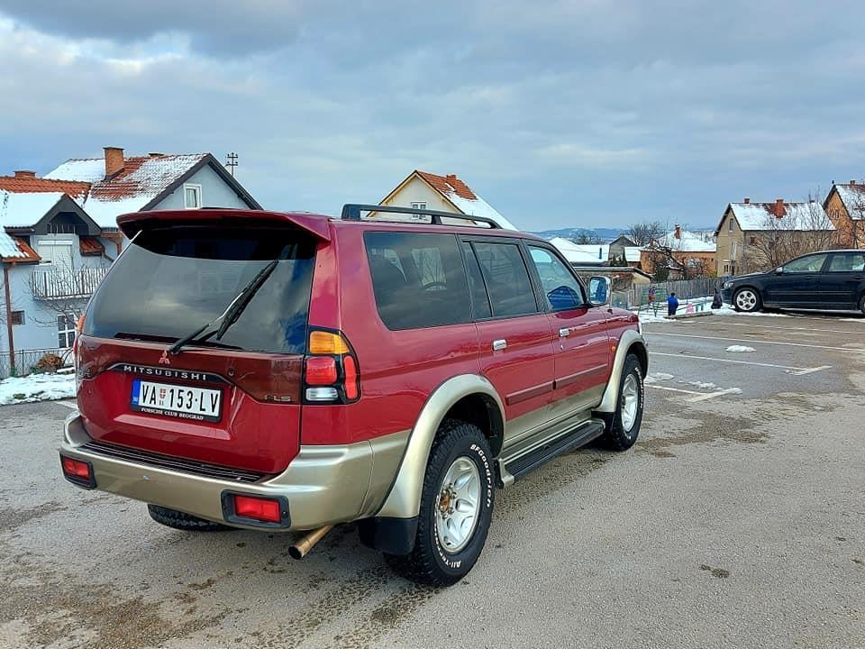 Mitsubishi