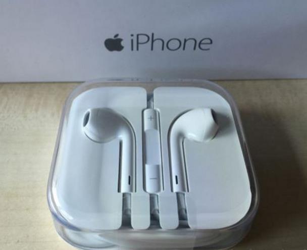 Moshi maska i slusalice za iPhone 6