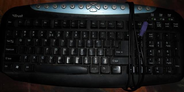 Tastatura 