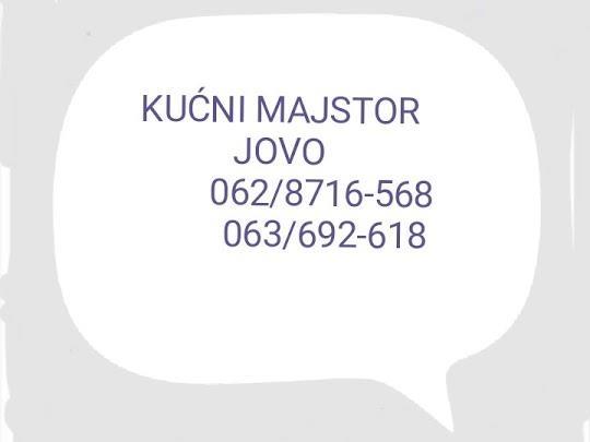 kućni majstor