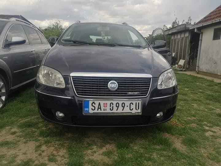 Fiat-croma