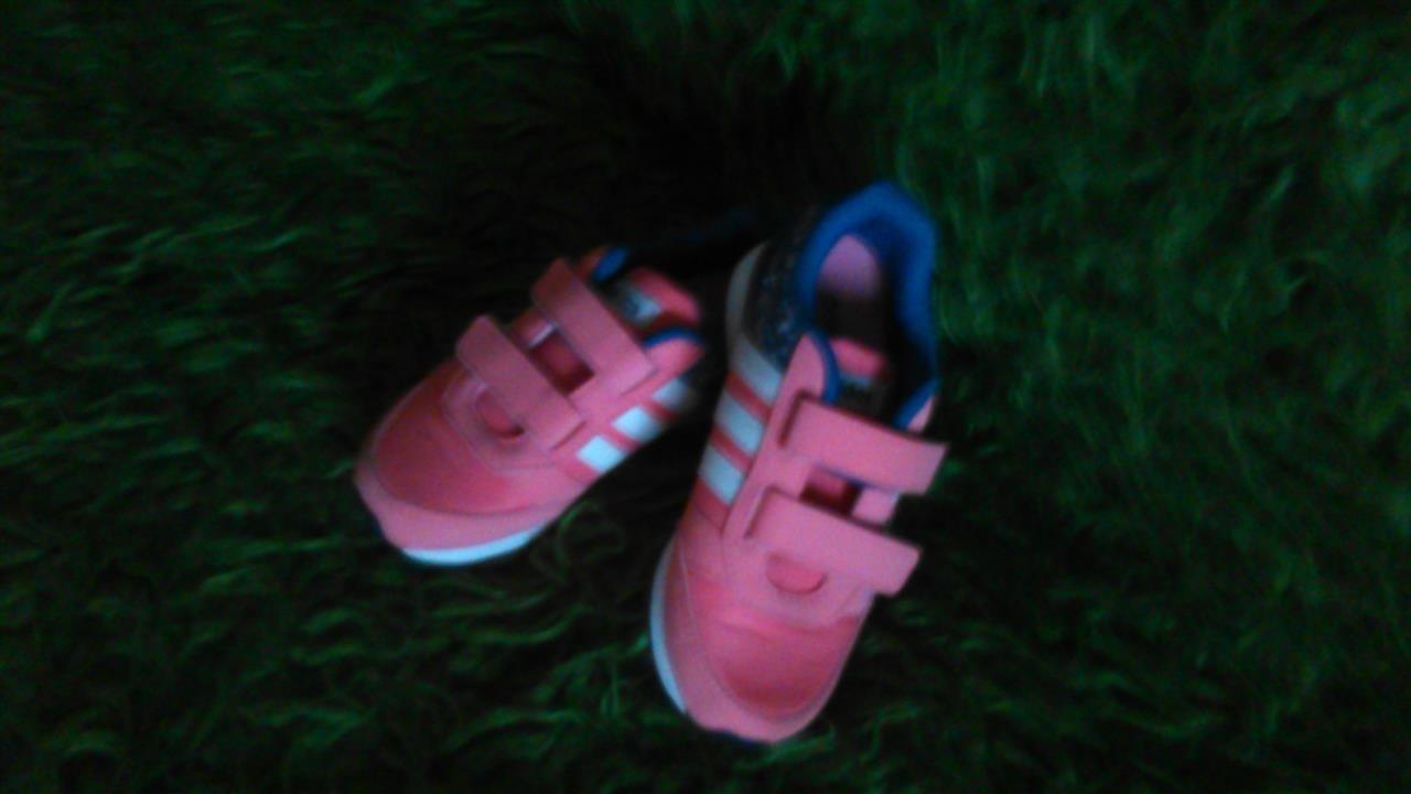 Adidas-patike