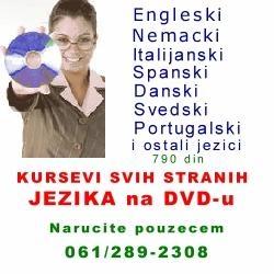 Tai chi vezbe na duplom DVD-u