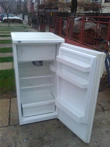 Frizider-na-plin
