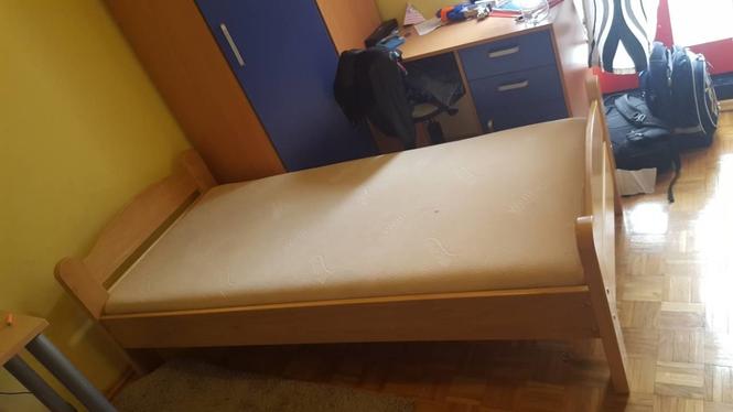 2 dečija kreveta