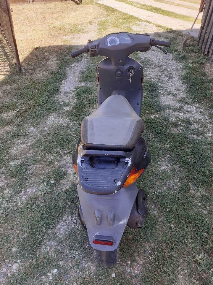 Derbi-atlantis