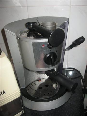 Aparat za Espreso