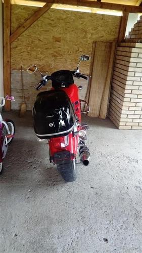 CF MOTO