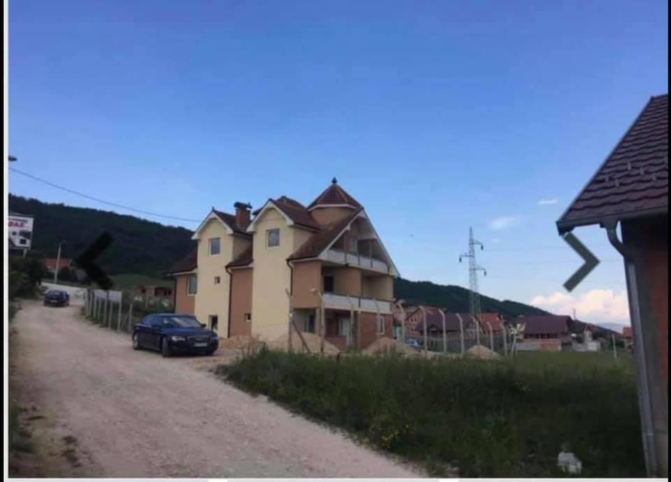 Pobrdje
