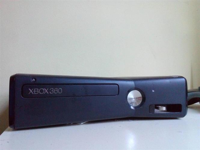Xbox 360 