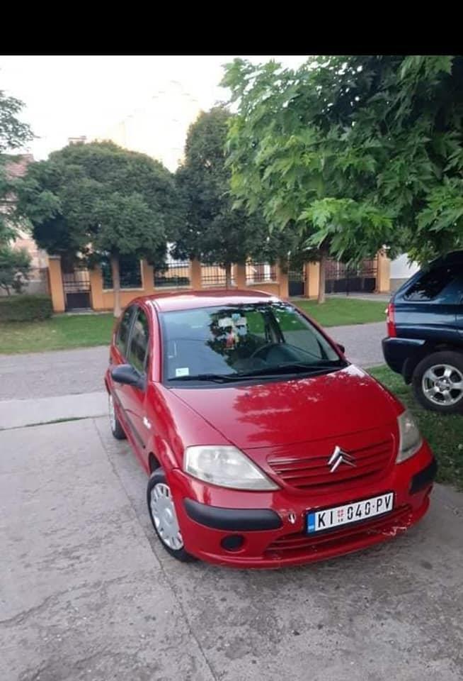Citroen-C3