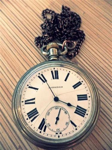 "EFCO Longines 1911"