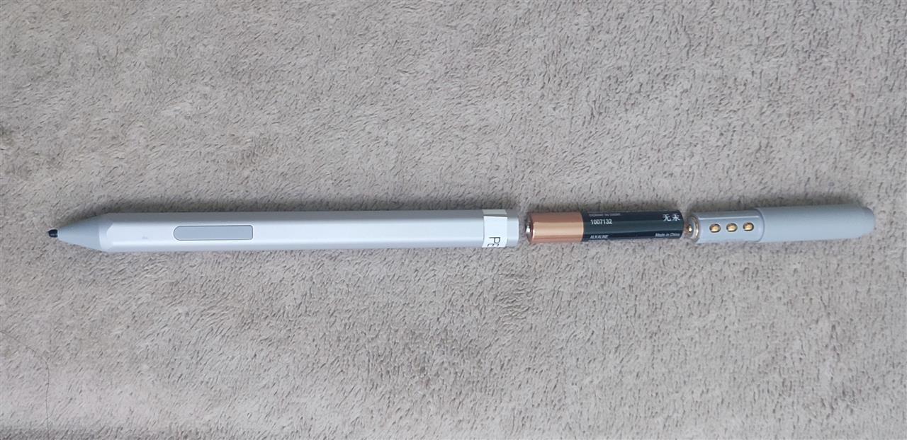 Microsoft-Surface-Pen-Siva