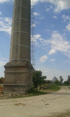 Stara ciglana