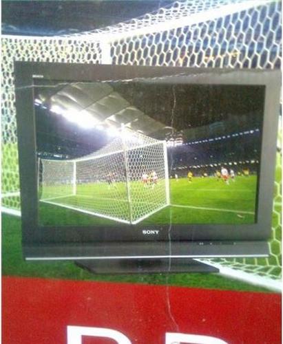 Sony Bravia LCD