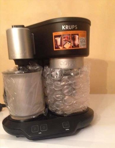 Krupsove kafe mašine