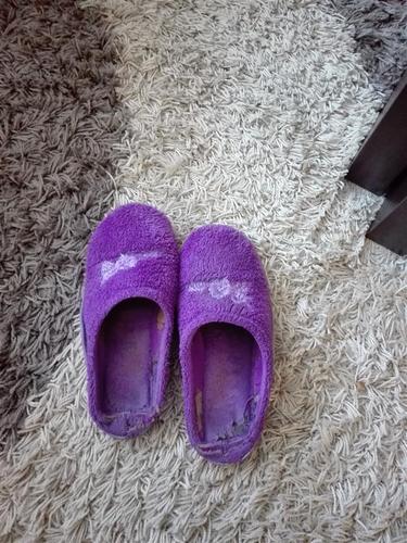 papuce unisex