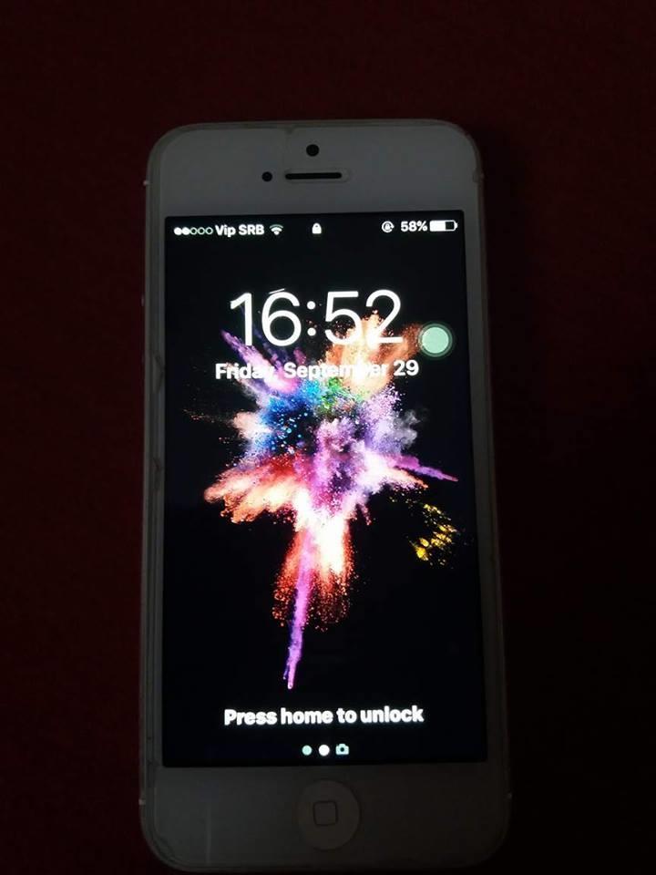 iPhone-5