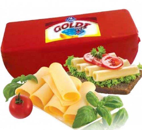 Kačkavalj Goldi 