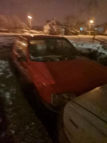 Lada i pezo