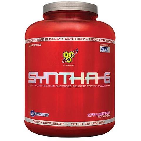 Syntha 6 2.3 kg