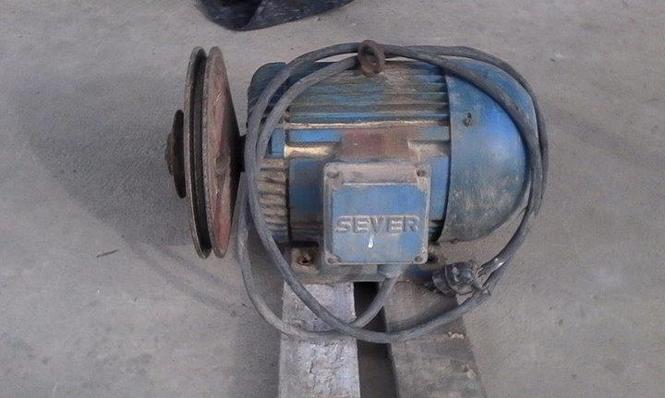 Elektromotor