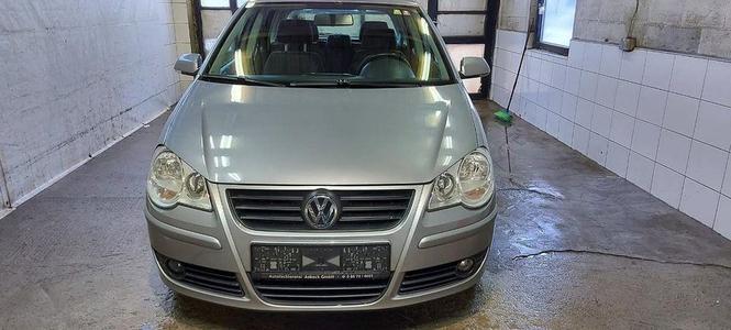 Polo 1.2 2005g