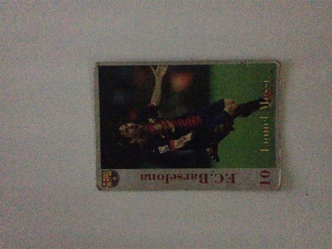 Slicica Lionel Messi 