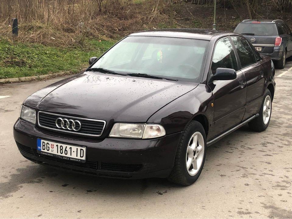 Audi-A4