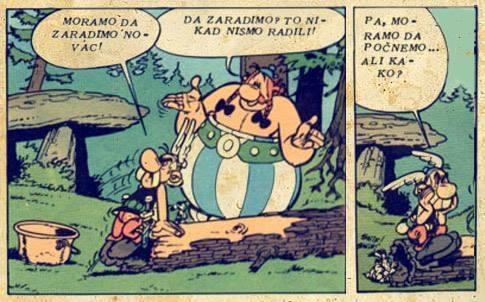 POSAO OD KUĆE 