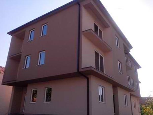 Zemun Save Kovacevic 31m2 