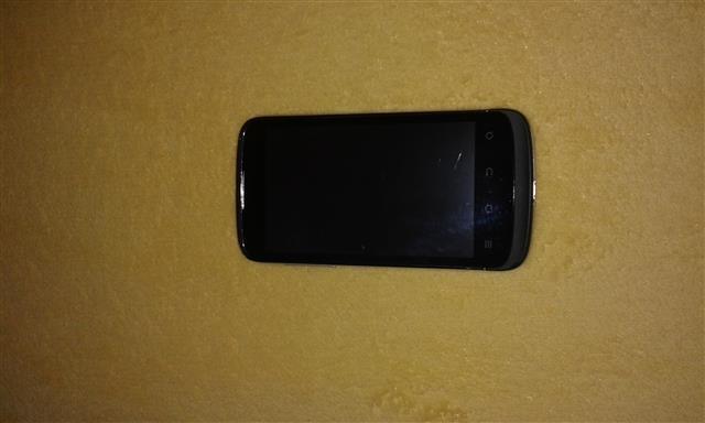 ZTE Blade 3