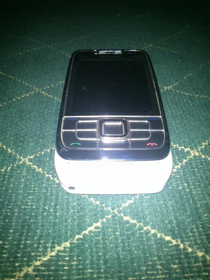 Nokia-E66