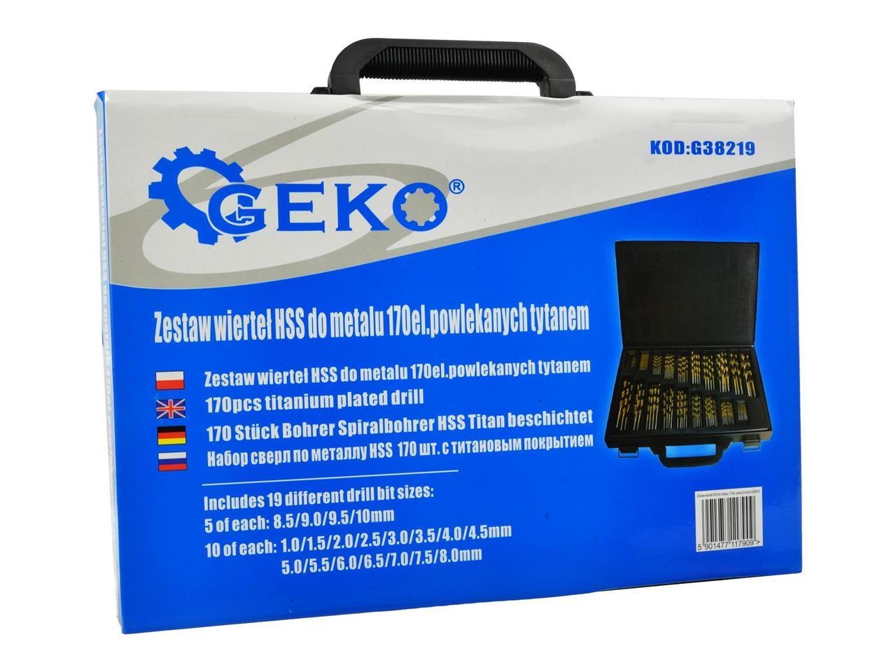 Set-Burgija-