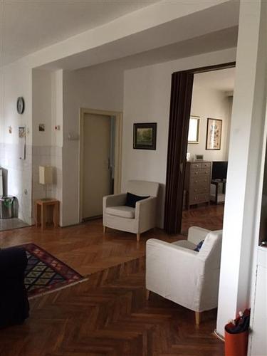 Stan u Beograd, strogi centar