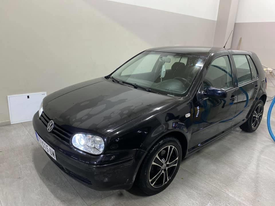 GOLF-4