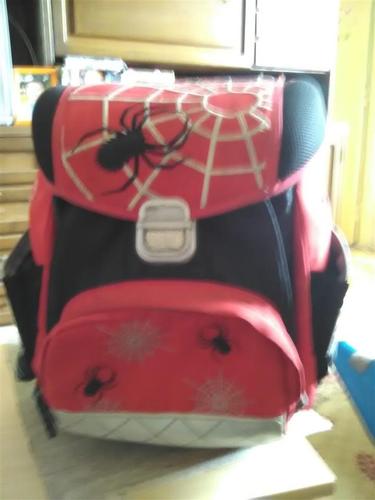 Spiderman Ranac 