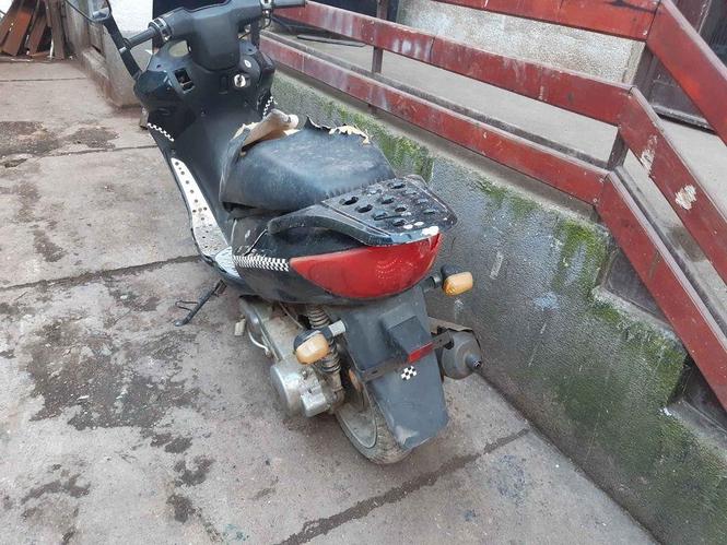 Kinez 125