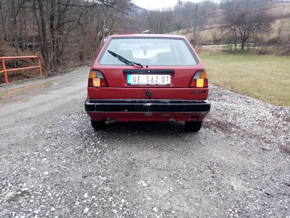 Golf-2-dizel
