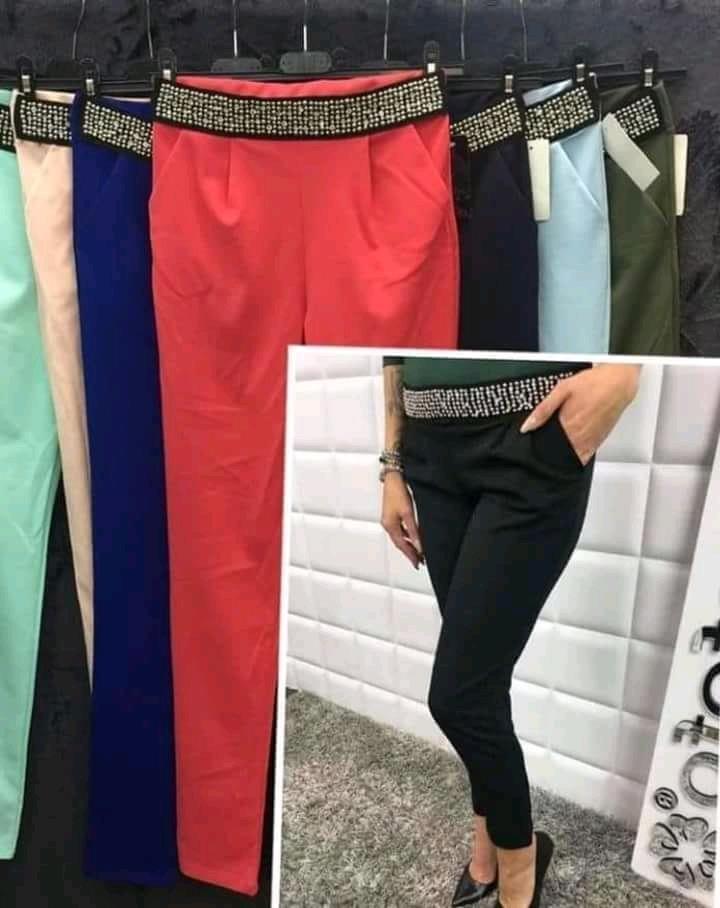 Pantalone