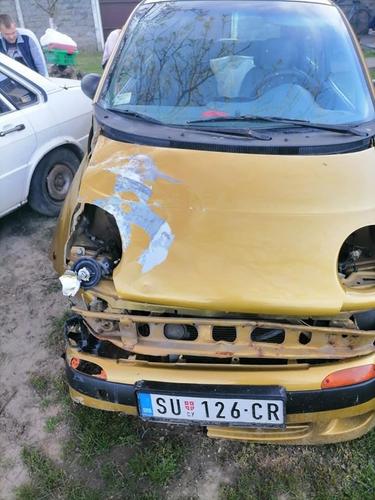MatiZ