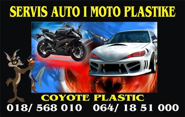 SERVIS AUTO-PLASTIKE
