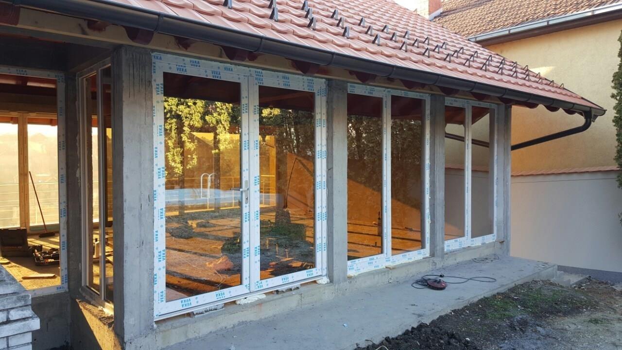Pvc-stolarija