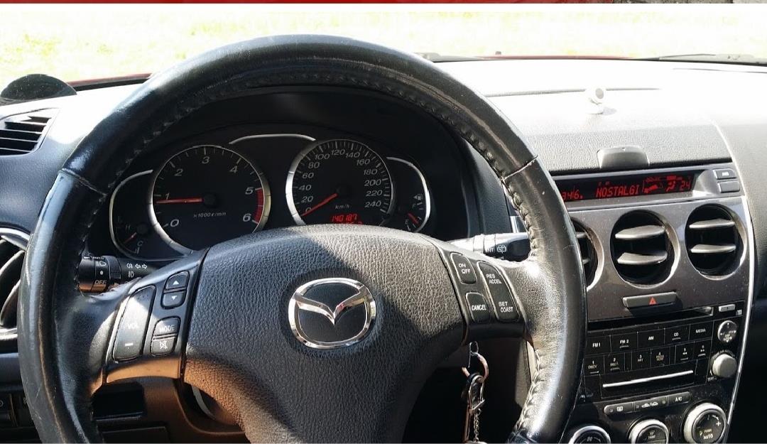 MAZDA-6