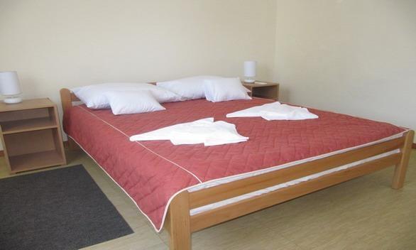 SOBE ZA DNEVNI BORAVAK 30m2