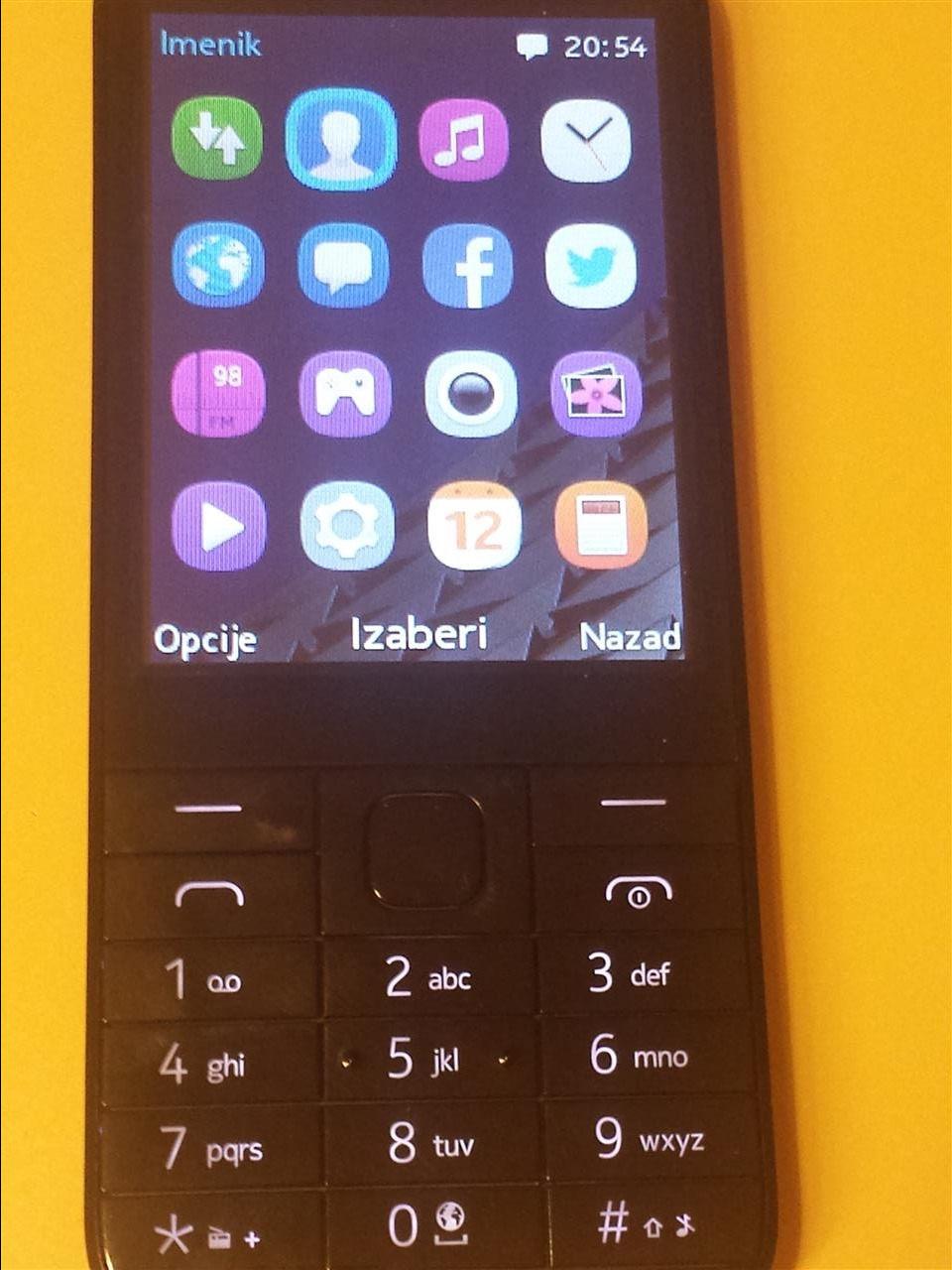 NOKIA-225