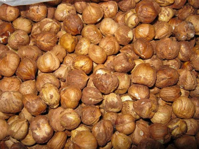 Ponuda - domaci ocisceni lesnik