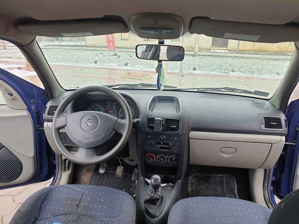 Clio