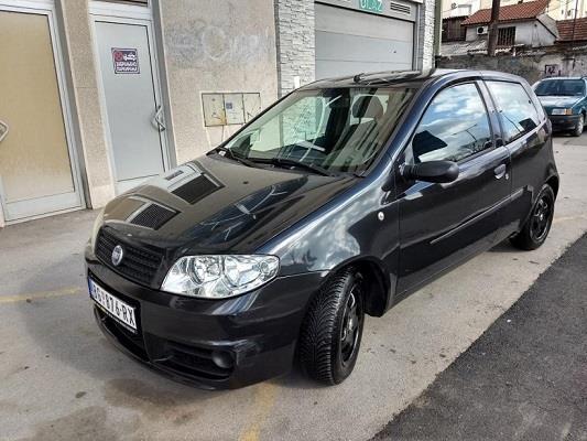 Fiat Punto Sporting -04