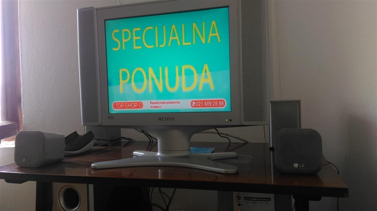 Prodaje-se